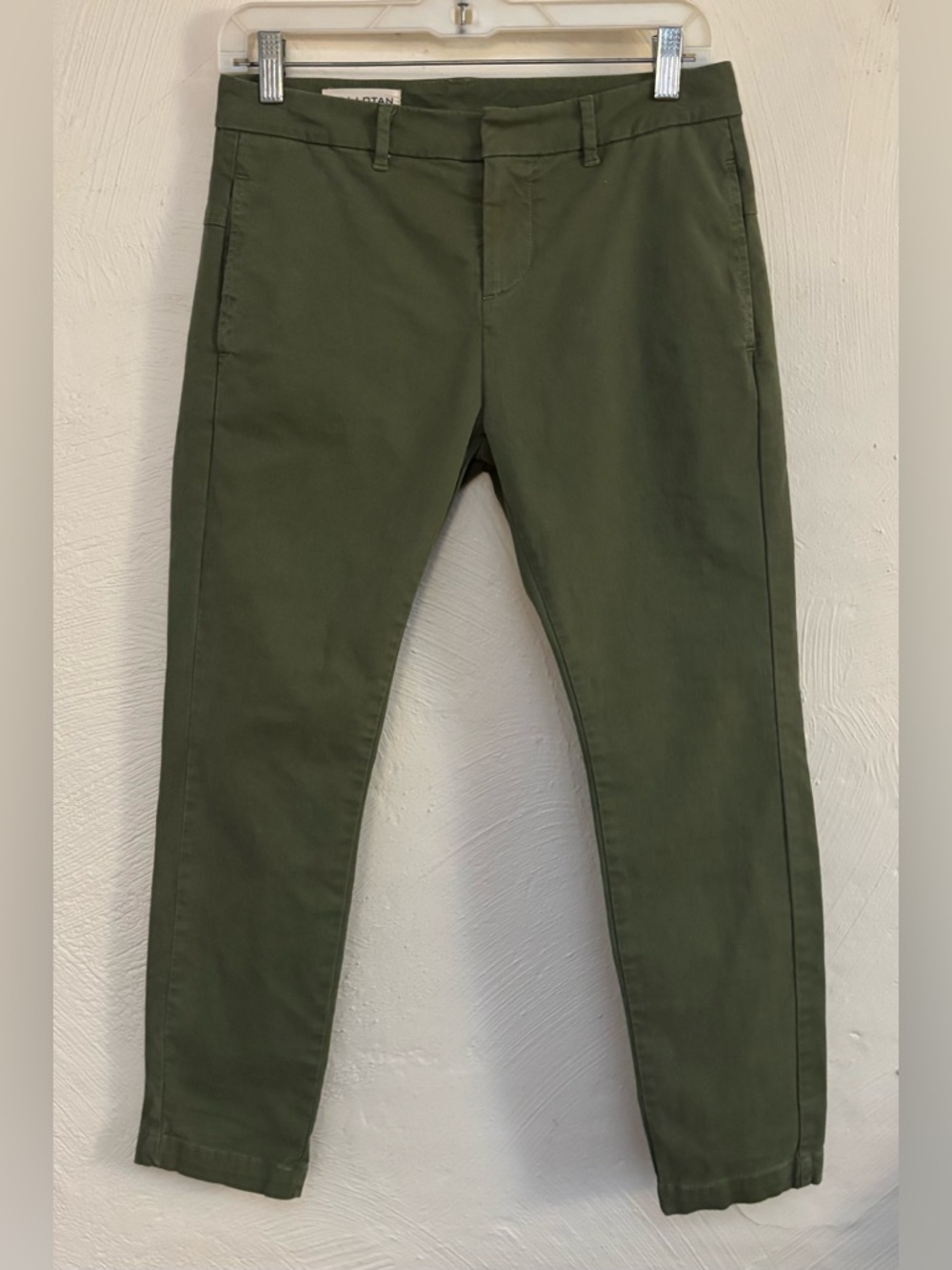 Nili Lotan Chino Pant